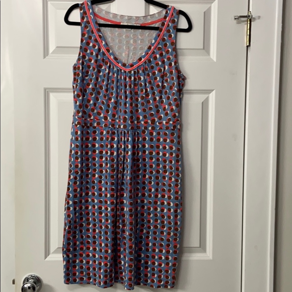 Boden Dress Size 10R